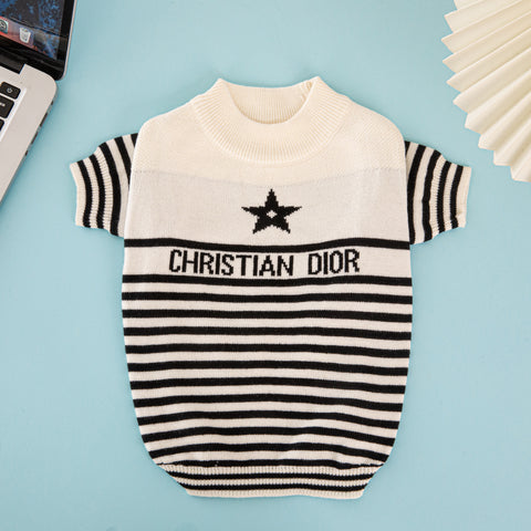 DD Star Doggo Sweater