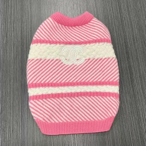 CC Doggo Chic Sweater