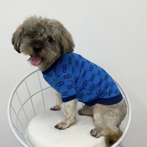 GG Urban Vibe Doggo Sweater