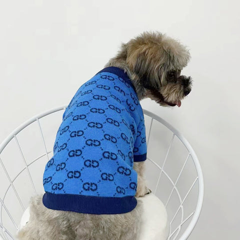 GG Urban Vibe Doggo Sweater