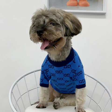 GG Urban Vibe Doggo Sweater