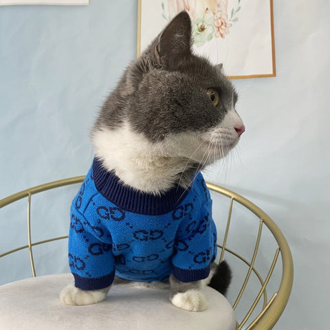 GG Urban Vibe Doggo Sweater