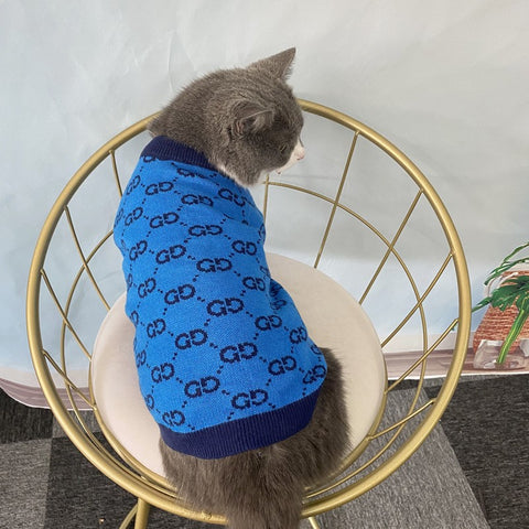 GG Urban Vibe Doggo Sweater