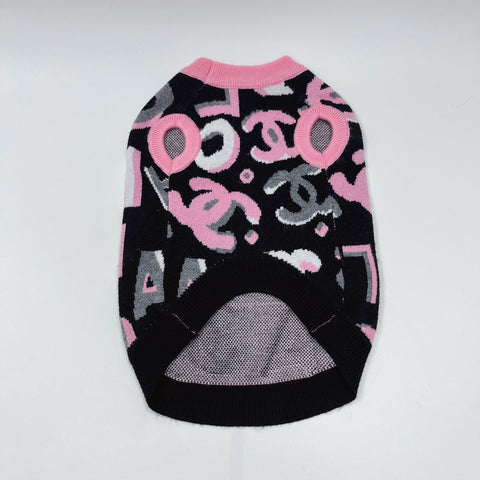 CC Doggo Luxe Hoody Sweater!