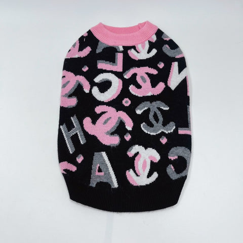 CC Doggo Luxe Hoody Sweater!