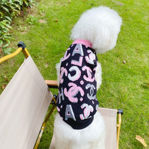 CC Doggo Luxe Hoody Sweater!