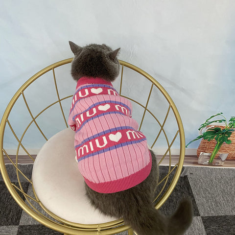 MM Doggo Sweater
