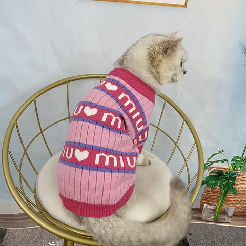 MM Doggo Sweater