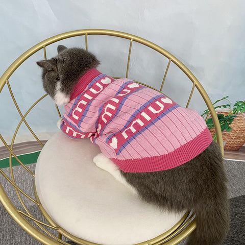 MM Doggo Sweater