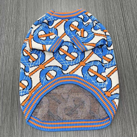 Pawlenciaga Doggo Sweater