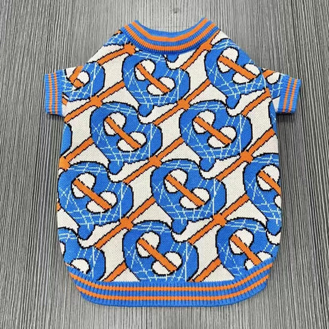 Pawlenciaga Doggo Sweater