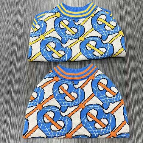 Pawlenciaga Doggo Sweater
