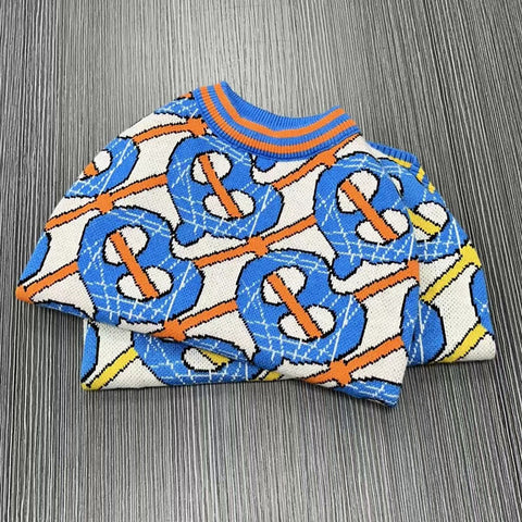 Pawlenciaga Doggo Sweater
