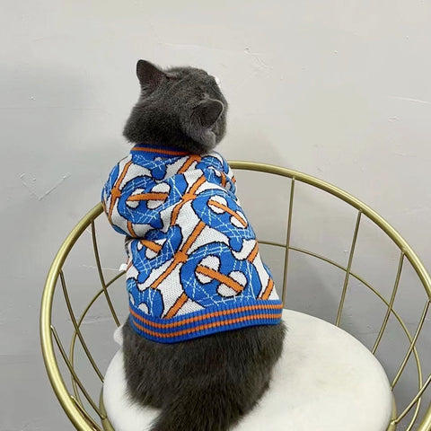 Pawlenciaga Doggo Sweater