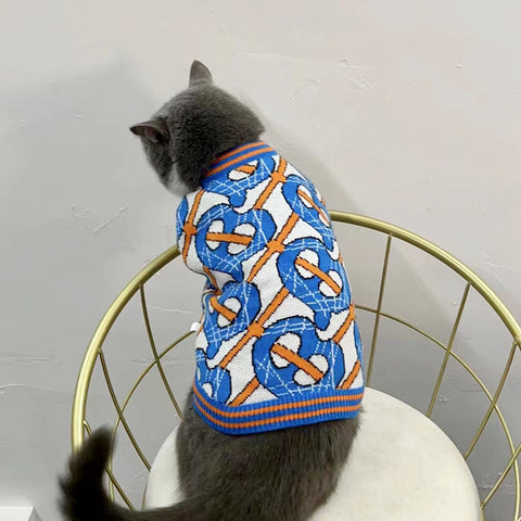 Pawlenciaga Doggo Sweater