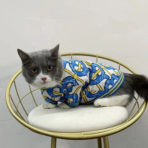 Pawlenciaga Doggo Sweater