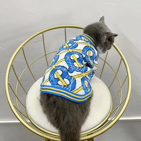 Pawlenciaga Doggo Sweater