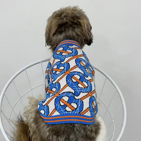 Pawlenciaga Doggo Sweater
