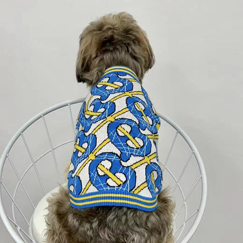 Pawlenciaga Doggo Sweater