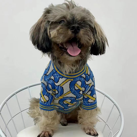 Pawlenciaga Doggo Sweater