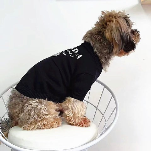 Pawda Chic Doggo Sweater
