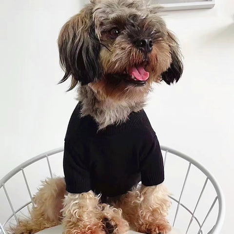 Pawda Chic Doggo Sweater