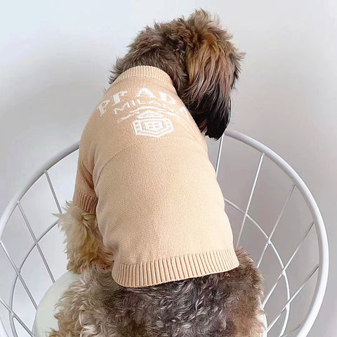 Pawda Chic Doggo Sweater