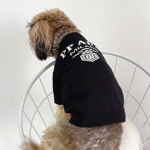 Pawda Chic Doggo Sweater