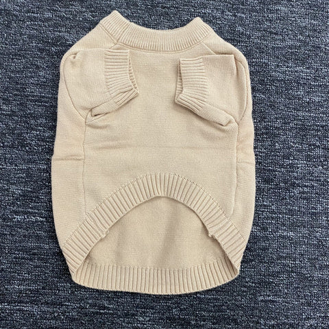 Pawda Chic Doggo Sweater