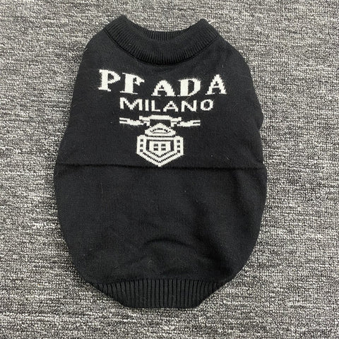 Pawda Chic Doggo Sweater