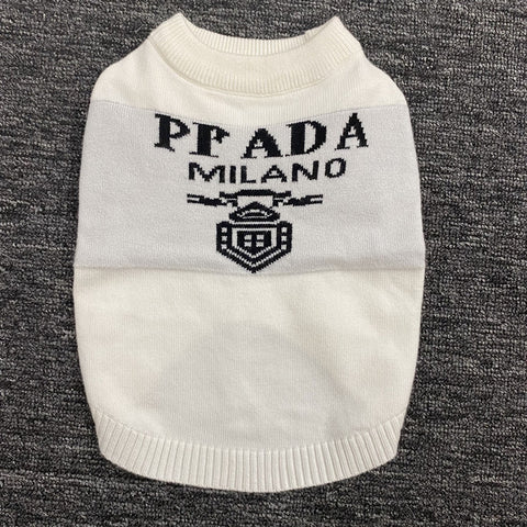 Pawda Chic Doggo Sweater