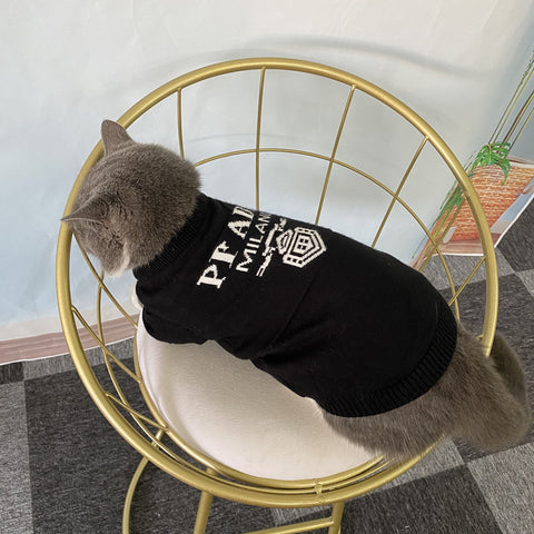 Pawda Chic Doggo Sweater