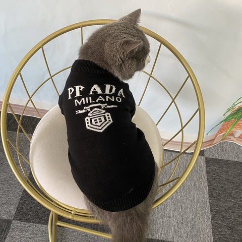 Pawda Chic Doggo Sweater