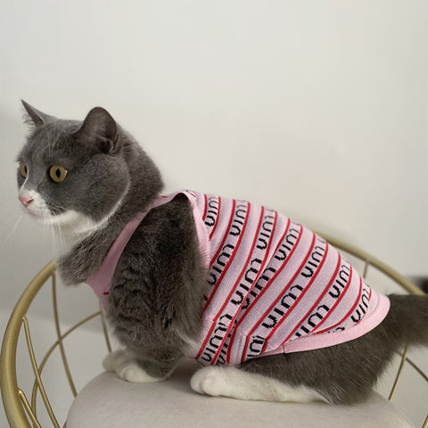 MM Doggo Pink Sweater