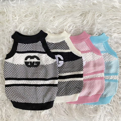 GG Hype Doggo Sweater