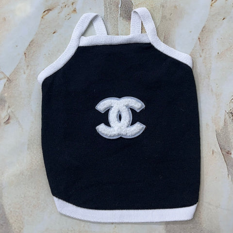 CC Doggo Dress