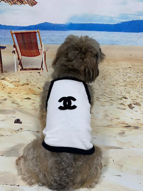 CC Doggo Dress