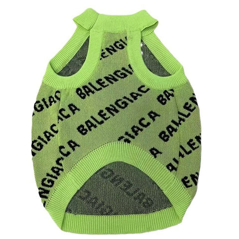 Pawlenciaga Doggo Sweater