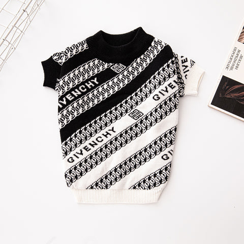 GIV Stylish Doggo Sweater