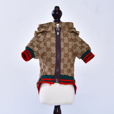 GG Luxury Doggo Jacket