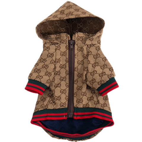 GG Luxury Doggo Jacket