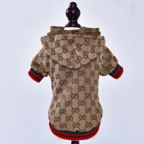 GG Luxury Doggo Jacket