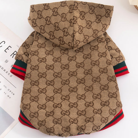 GG Luxury Doggo Jacket