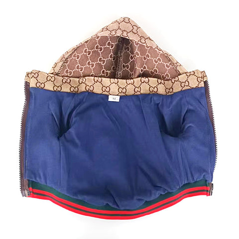 GG Luxury Doggo Jacket