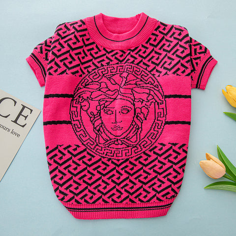 Pawsaic Couture Sweater