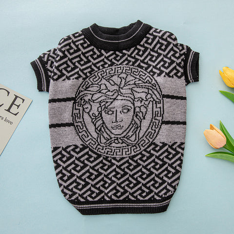 Pawsaic Couture Sweater