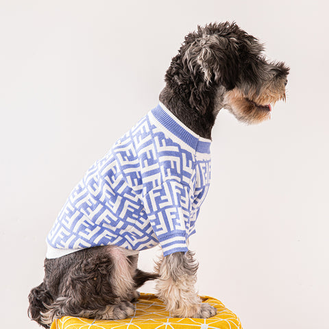 FF Trendy Doggo Sweater