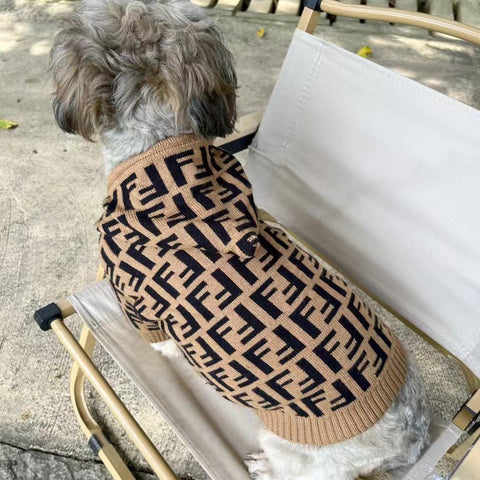 FF Classic Doggo Sweater