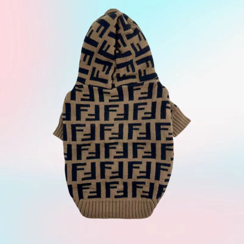 FF Classic Doggo Sweater