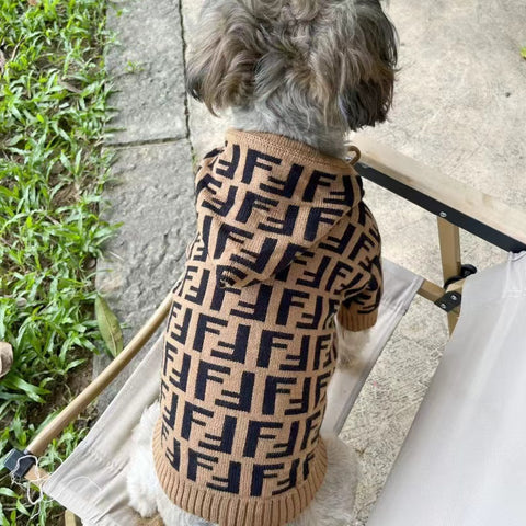 FF Classic Doggo Sweater